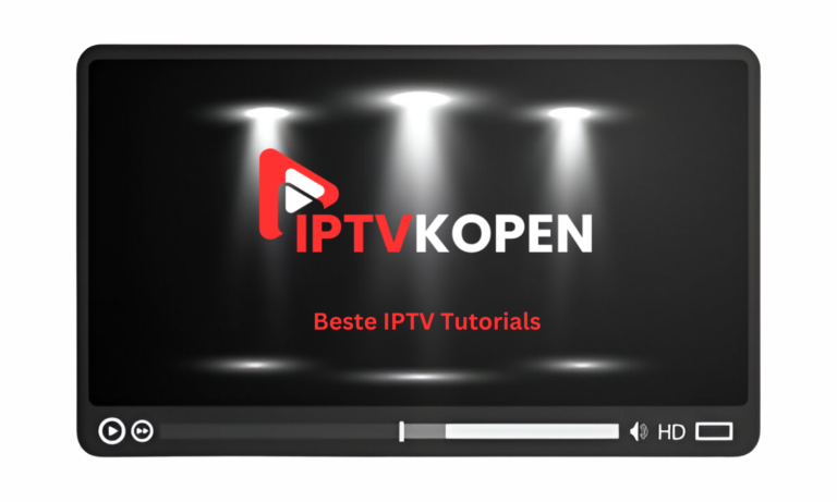 IPTV Tutorials