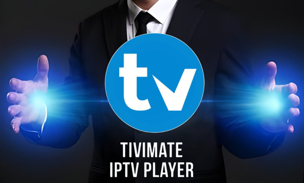 Tivimate IPTV Player